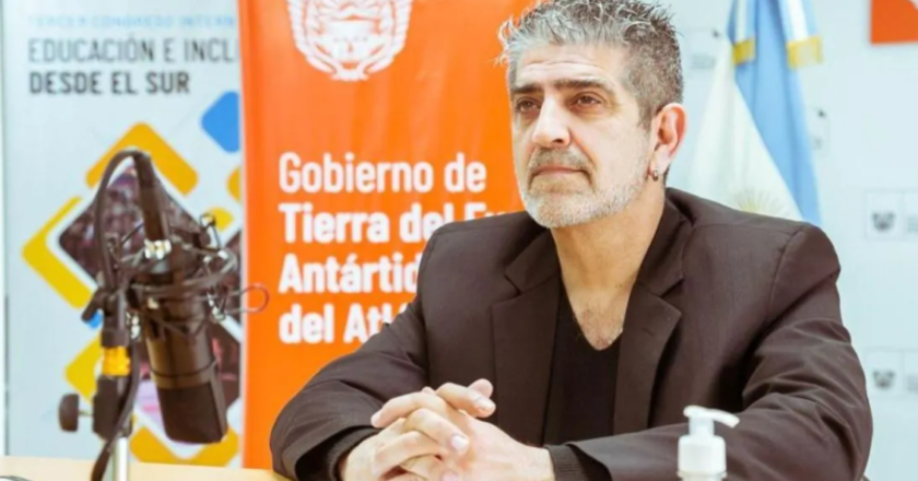 Lopez Silva: “De nada nos sirve a nosotros ofrecer un salario que después no se pueda pagar”