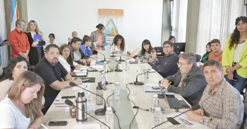 Concejales analizaron proyectos de regulación de alquileres temporarios en Ushuaia