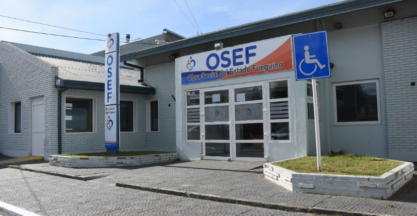 Desarrollan un programa de eficientización de gastos en OSEF