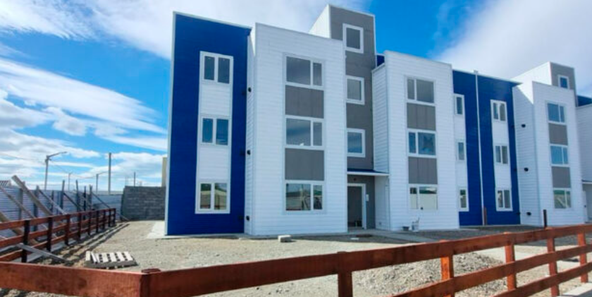 El IPV pondrá en alquiler las viviendas que se vayan terminando