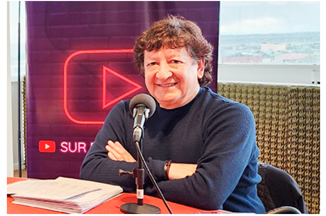 Ramón Gallardo: «Sin el DNU van a tratar otros proyectos que atacan directamente al subrégimen»