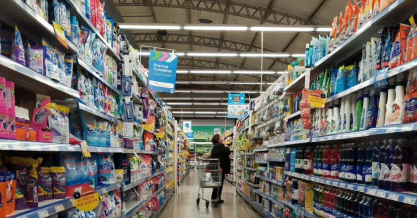 Preocupa en Ushuaia fuerte caída en ventas durante febrero