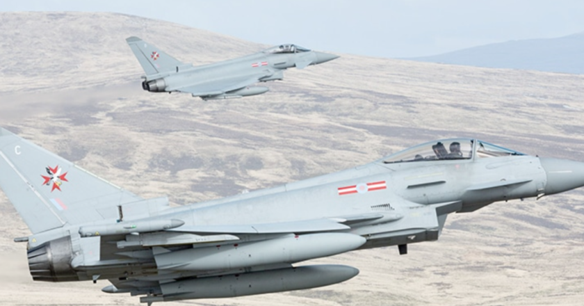 Gran Bretaña realizará ejercicios militares en Malvinas a partir de hoy