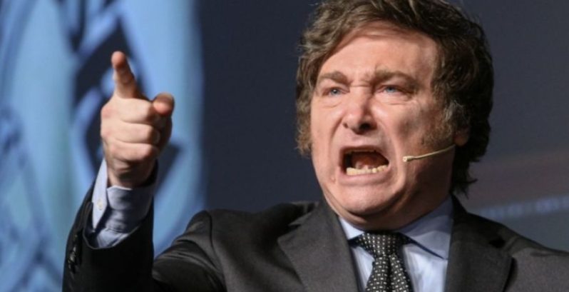 Milei recorta más fondos a las provincias: 88% en febrero y ya suma una deuda de $101.000 millones