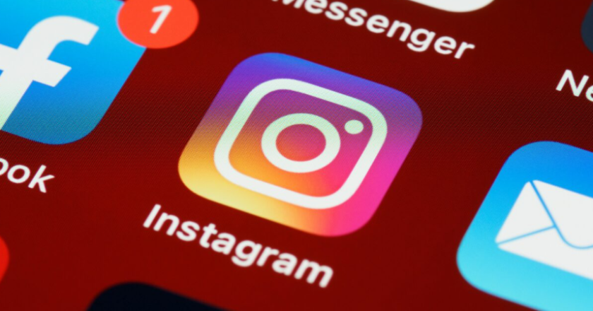 Facebook e Instagram están caídos en todo el mundo