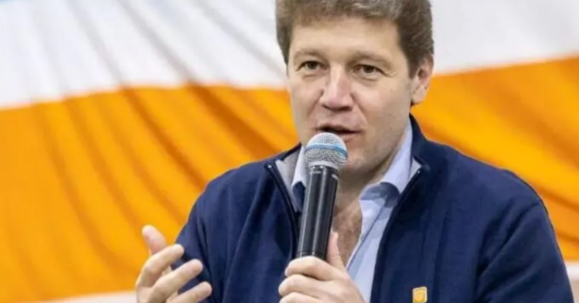 Pacto de Mayo: “Milei dice ‘es esto o nada’ y eso no es un verdadero acuerdo”, criticó Melella