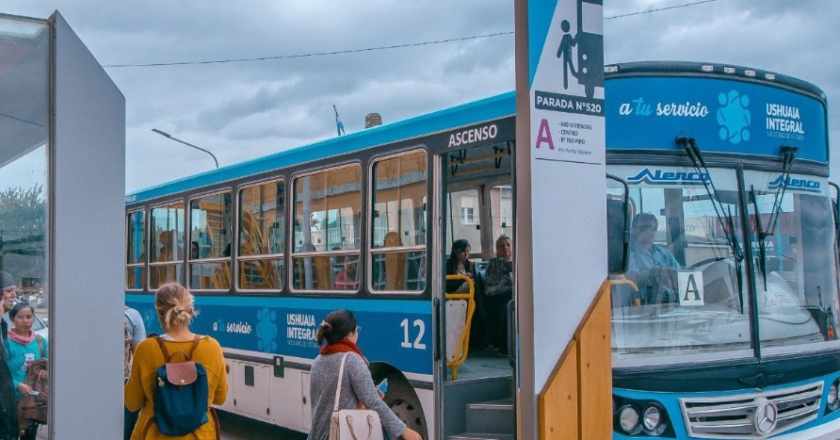 Hoy no habrá servicio de colectivos por paro de UTA