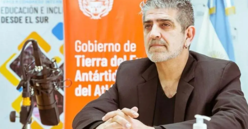 López Silva: “Seguiremos dialogando a los efectos de que esto pueda terminarse de una vez por todas”