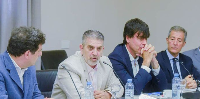 Provincias reclamaron envió de fondos nacionales