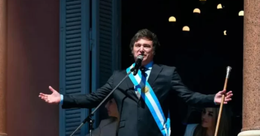 Pacto de Mayo: Blanco duda de la sinceridad de la convocatoria presidencial