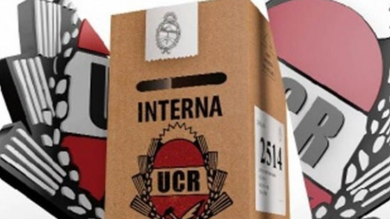 Los radicales calientan motores para renovar sus autoridades