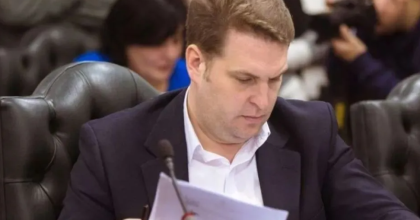 Von der Thusen: “Estamos viviendo en un contexto que no da para generar un gasto tan grande”