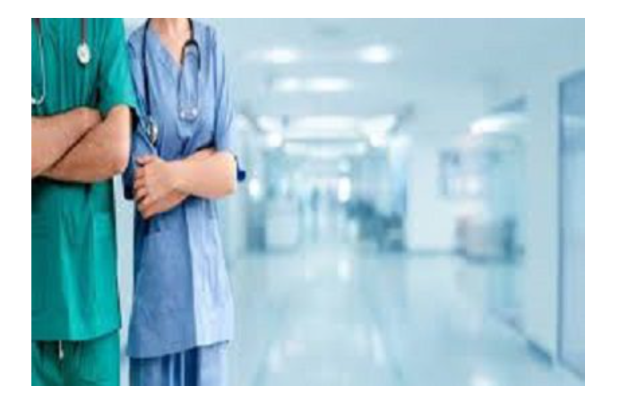 Los médicos de la Provincia se están yendo a otro lugar del país