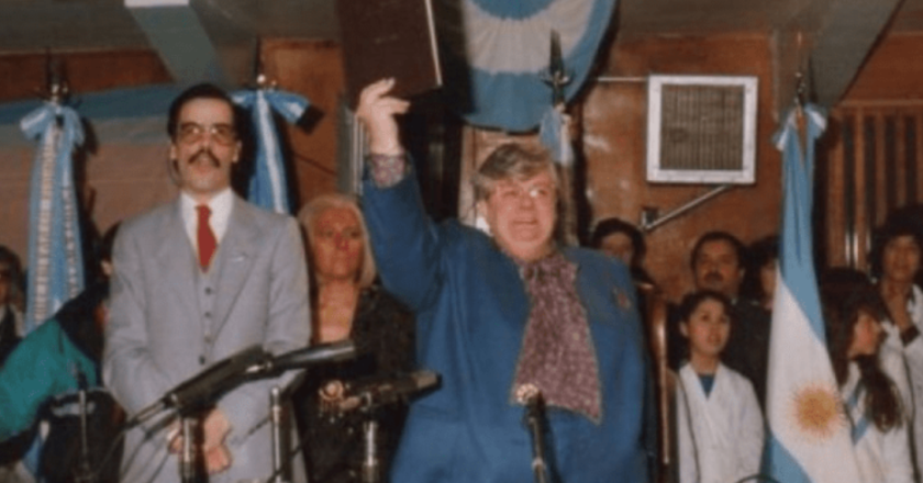 Contra la reforma: “No hay un solo punto que le vaya a cambiar la vida a los fueguinos”