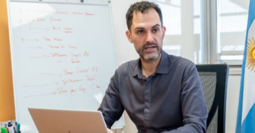 Incentivo docente: “El último trimestre de 2023 lo vamos a afrontar con fondos propios»