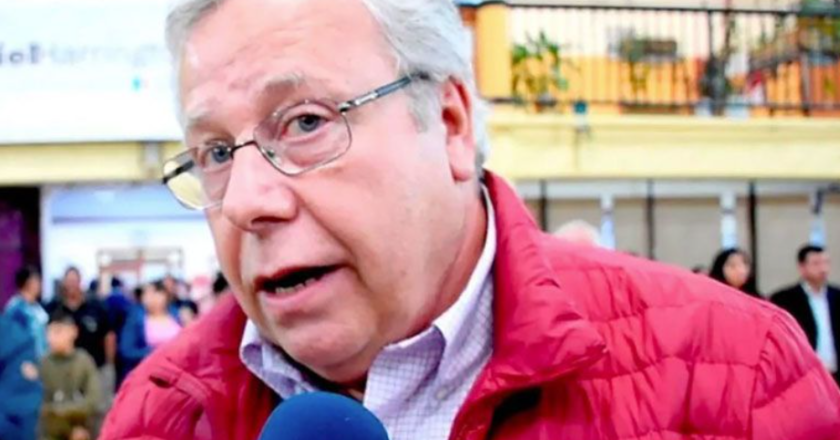 Vernet criticó el estilo Milei calificándolo de “grosero»