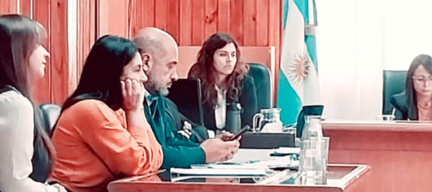 Absolvieron a la abogada Dalila Nora en el juicio por estafas