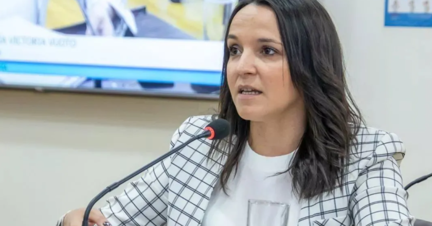 Salud mental: “Casi el 10% de los estudiantes por aula está bajo un tratamiento», aseguró Vuoto