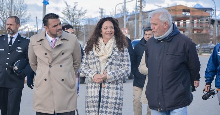 Escándalo en puerta: ¿Fraude en solicitud de pensión por viudez de Laura Ávila?