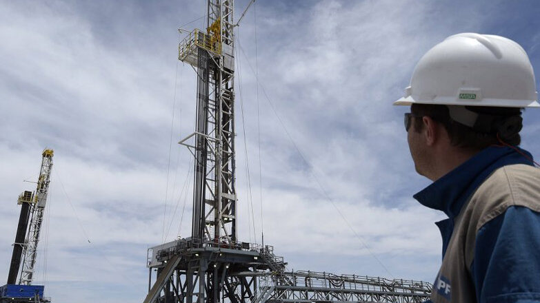 YPF inició venta de 2 áreas petroleras en la Provincia: Sumaría 2 áreas más 