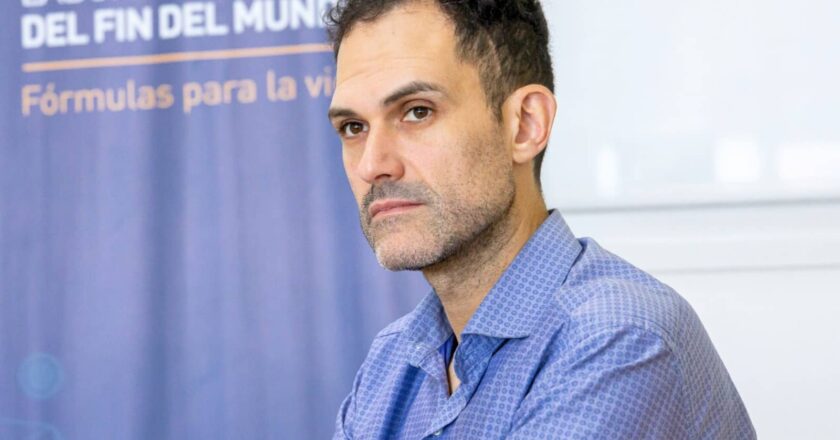 «Nunca hemos tenido la oportunidad de que Caputo nos escuche»