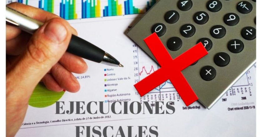 La legislatura aprobó por unanimidad la suspensión de ejecuciones fiscales