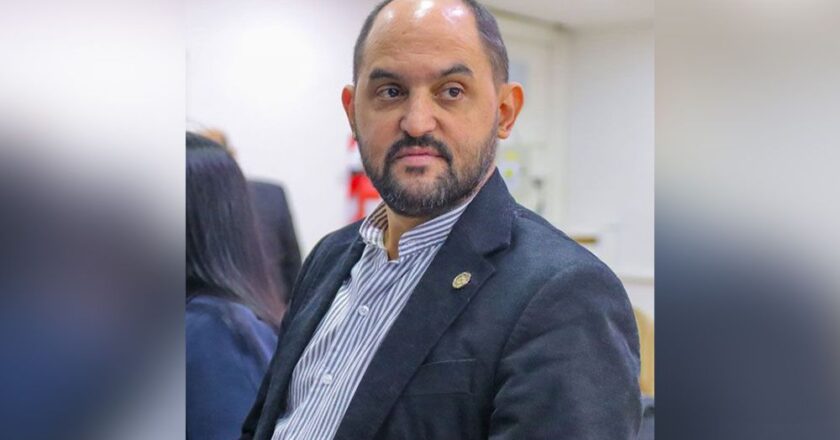 Greve: “Es un hito histórico para la Argentina”