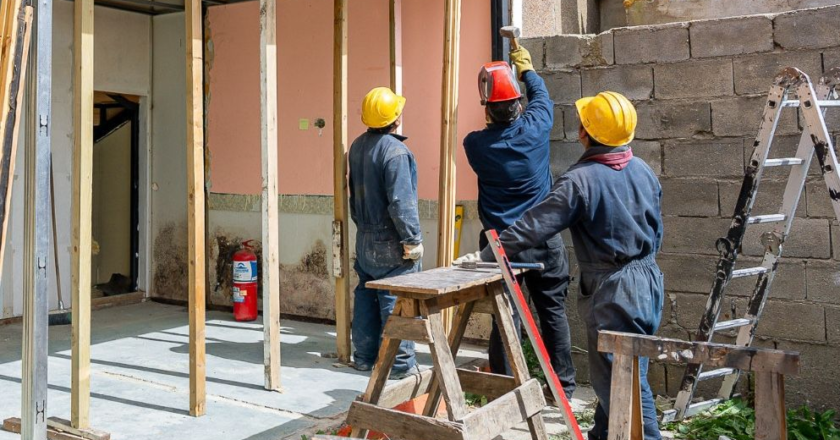 Menos empresas en Tierra del Fuego