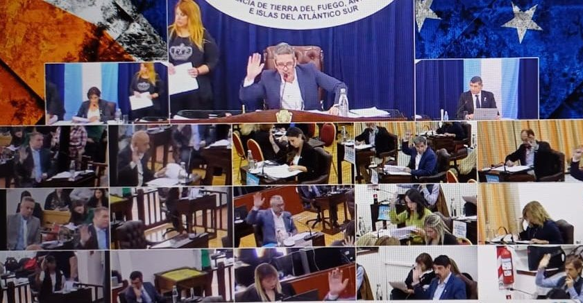 Suspensión de ejecuciones fiscales y esencialidad de comedores escolares
