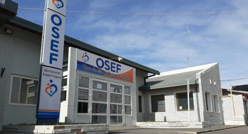 La OSEF comenzó a saldar deudas con prestadores