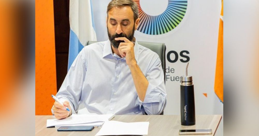 Cambios en el Directorio de Terra Ignis Energía