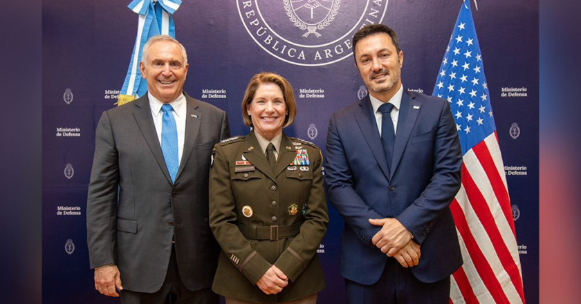 Citan a Petri al Congreso para que detalle la instalación de la Base Naval junto a Estados Unidos