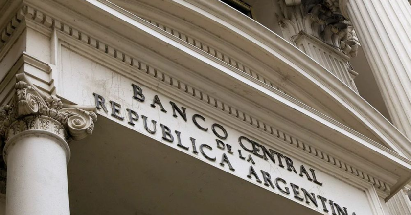 El Banco Central dispuso una nueva baja de la tasa de referencia a 60%