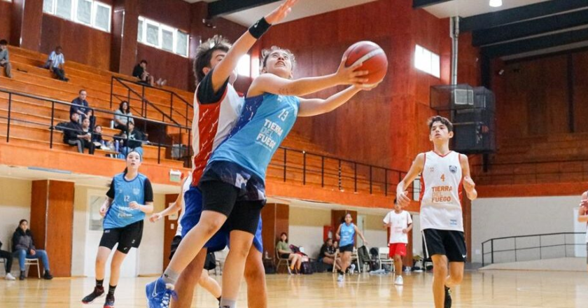Ajuste en los deportes /Se suspendieron los juegos EPADE y ParaEPADE