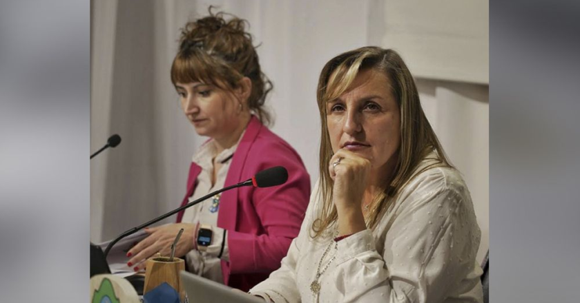 Aumento del 57% en la estructura política