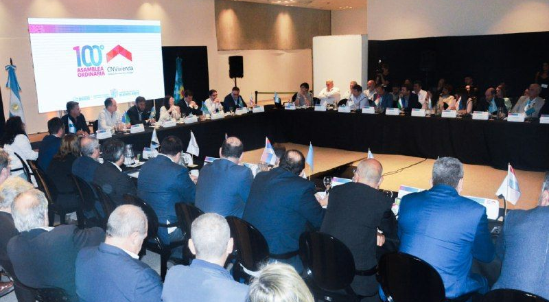 Preocupación por la falta de financiamiento nacional