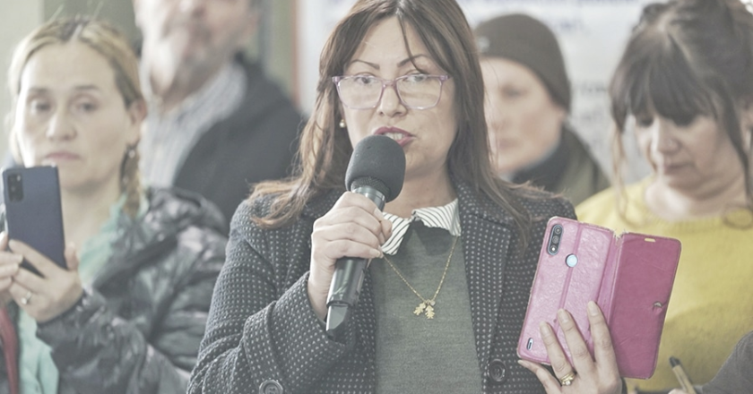 Analizan derogar la ordenanza que declara a Ushuaia libre de radiaciones 5G