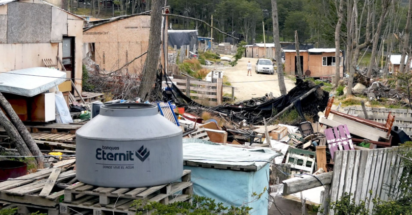 Revelan que el impacto de la crisis en Ushuaia “es altísimo, en muy corto tiempo”