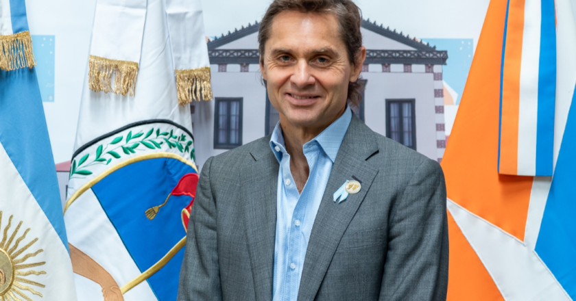 Proponen auxilio al sector comercial: “Se vive una situación delicada”, dijo Sciurano