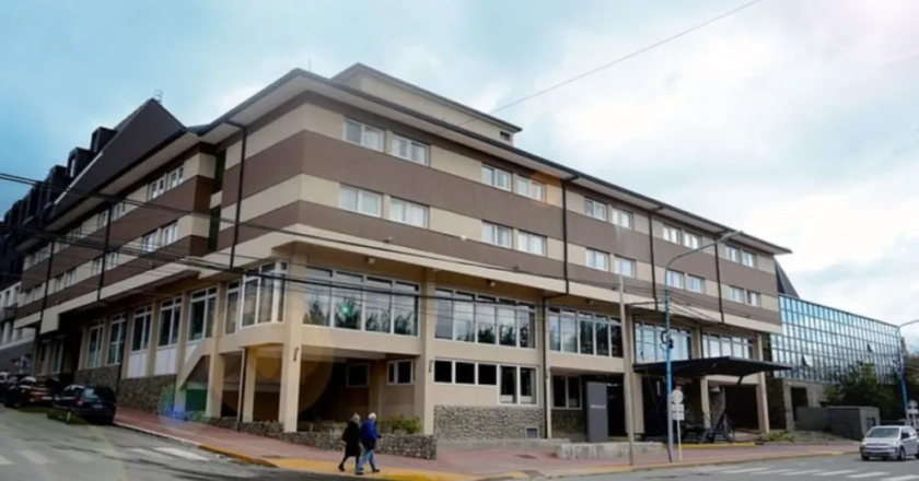 “El sector privado motoriza la obra en Ushuaia y genera nuevas fuentes de trabajo”