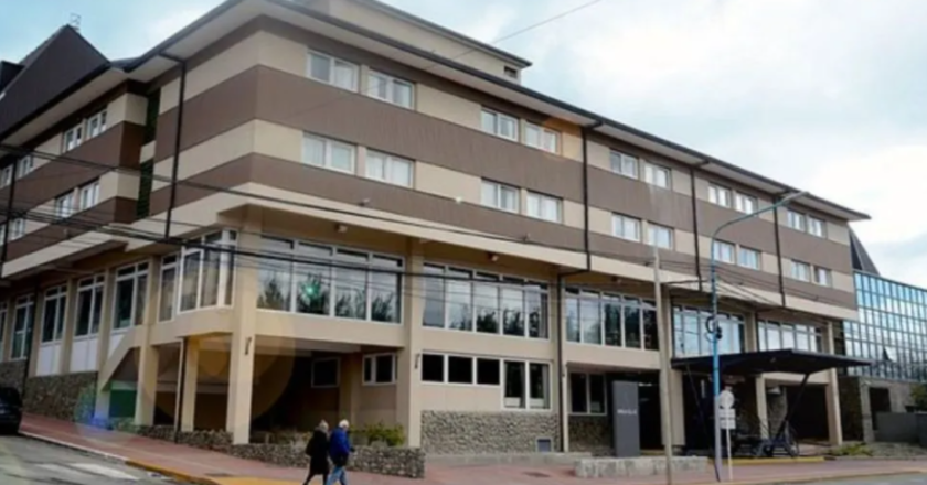 Hotel Canal Beagle: “El sector privado motoriza la obra en Ushuaia y genera nuevas fuentes de trabajo”
