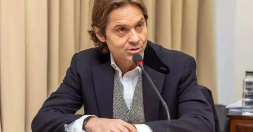 Sciurano: “Es necesario pensar en sostener al sector privado, con herramientas de estas características”