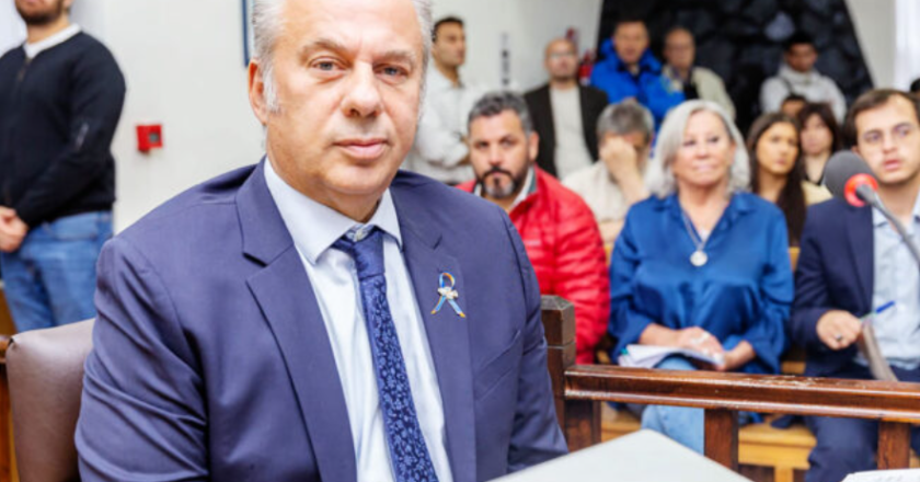 Lechman: «No sólo nos vamos a presentar, sino que vamos a ganar la elección»