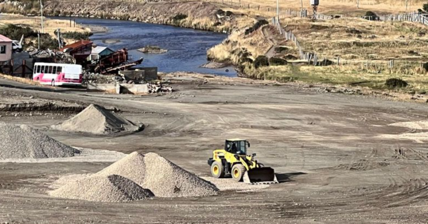 Sigue el deterioro ambiental costero en Ushuaia