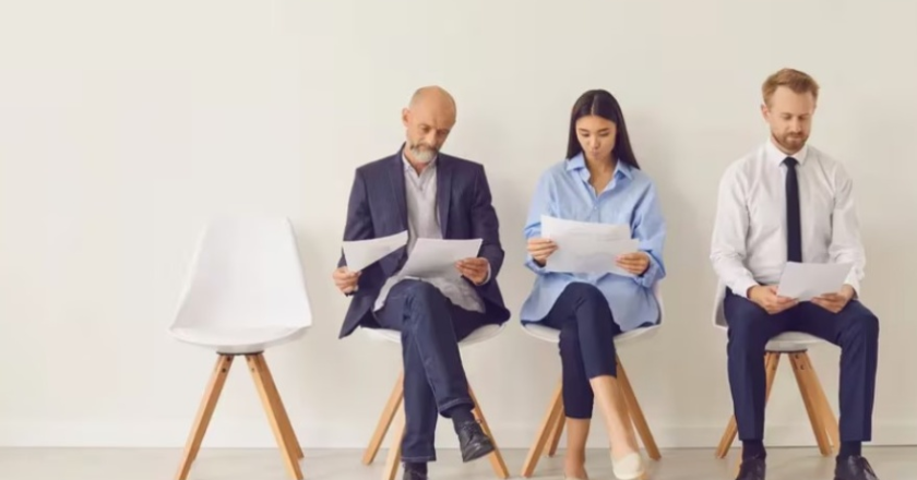 La desocupación ya casi empata con la inflación como principal preocupación de la población