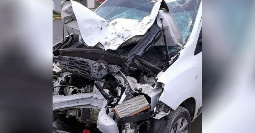 La fiscalía imputó a Alberto Tomás Lamas por homicidio simple con dolo eventual