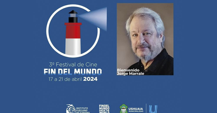 Llega la tercera edición del Festival Internacional de Cine del Fin del Mundo