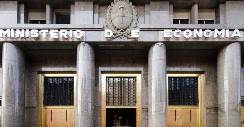Se profundiza la caída de las transferencias a las provincias