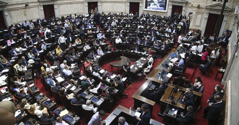 El Gobierno presentó la «Ley de Medidas Fiscales» y comienza el trabajo en comisión