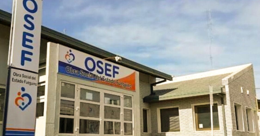OSEF en rojo /El déficit mensual asciende a $2,000 millones y el auxilio a $1,200